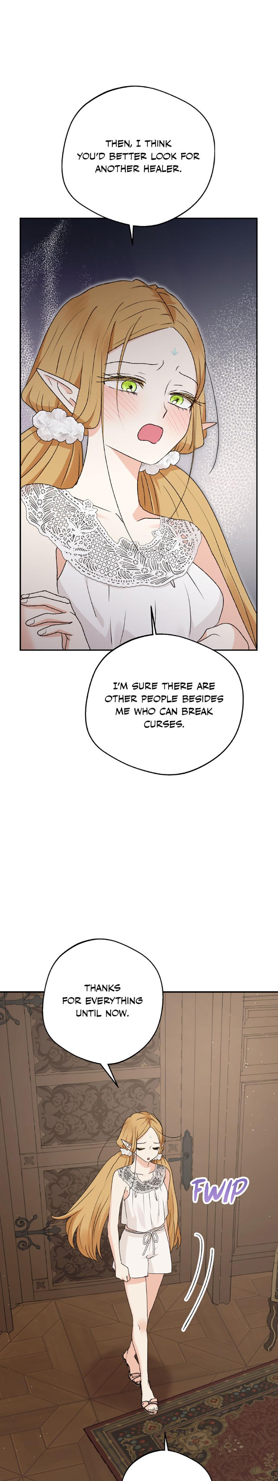 The Mating Of Elves chapter 43 page 15