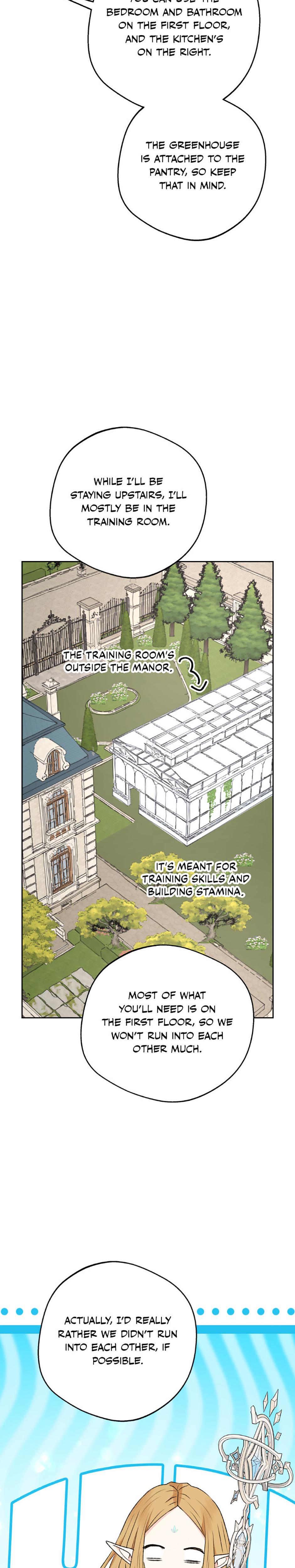 The Mating Of Elves chapter 43 page 27