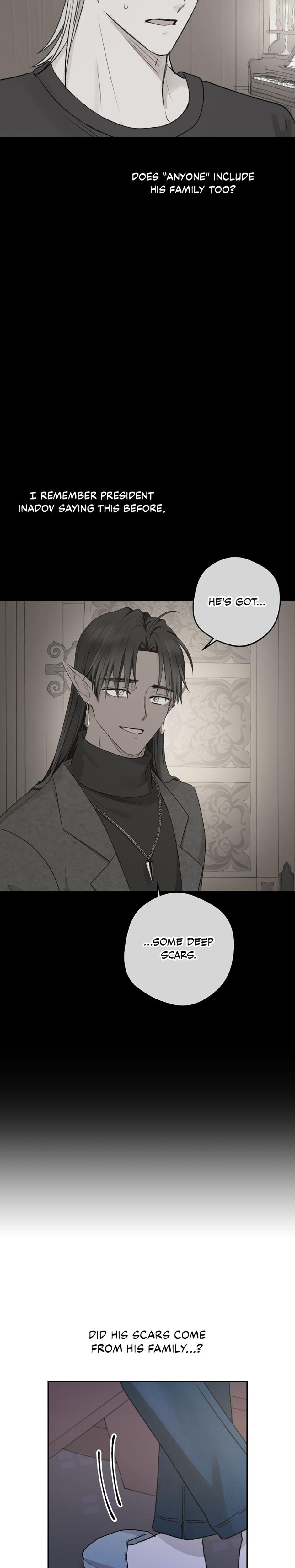 The Mating Of Elves chapter 44 page 10