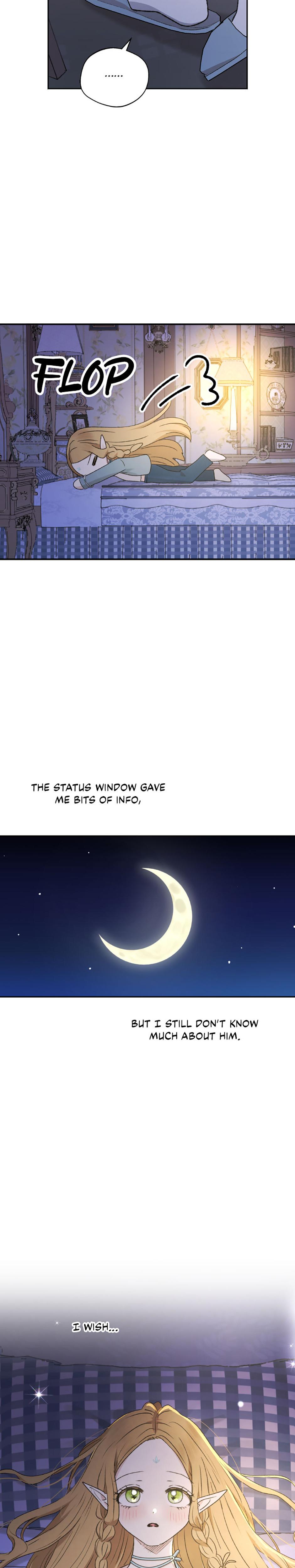 The Mating Of Elves chapter 44 page 11