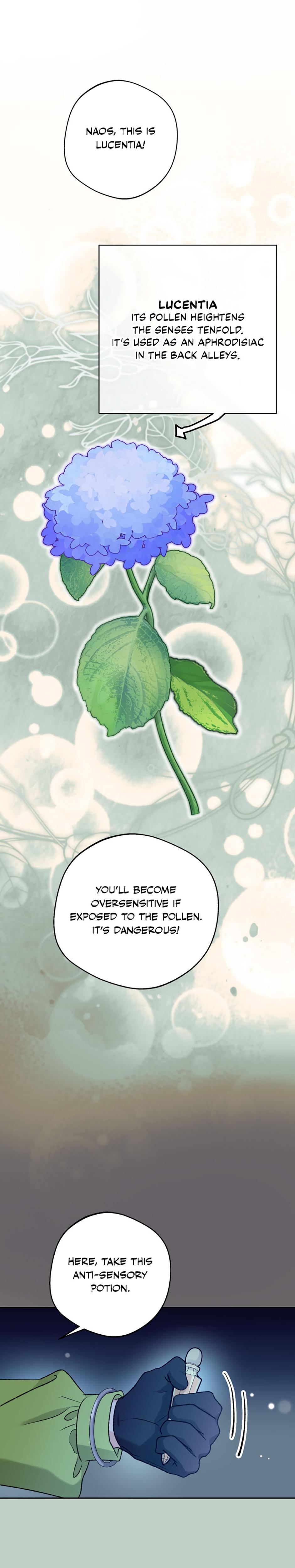 The Mating Of Elves chapter 44 page 28