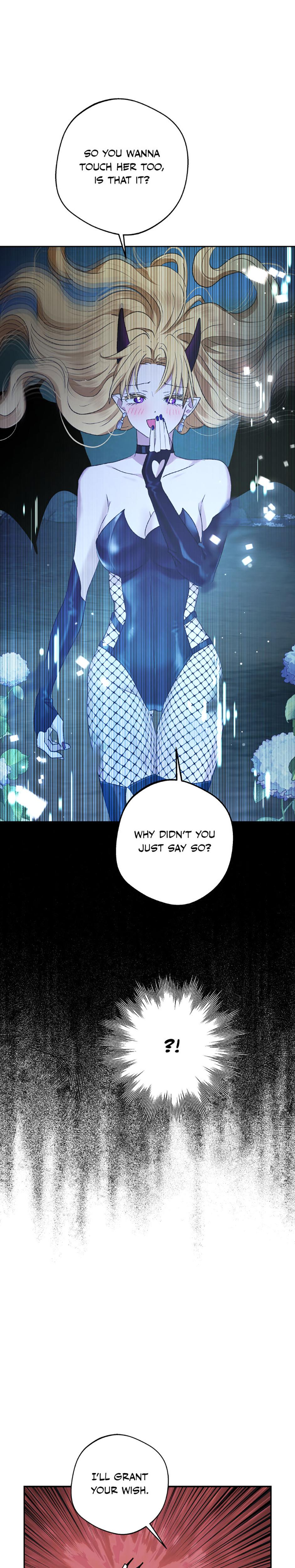 The Mating Of Elves chapter 44 page 33