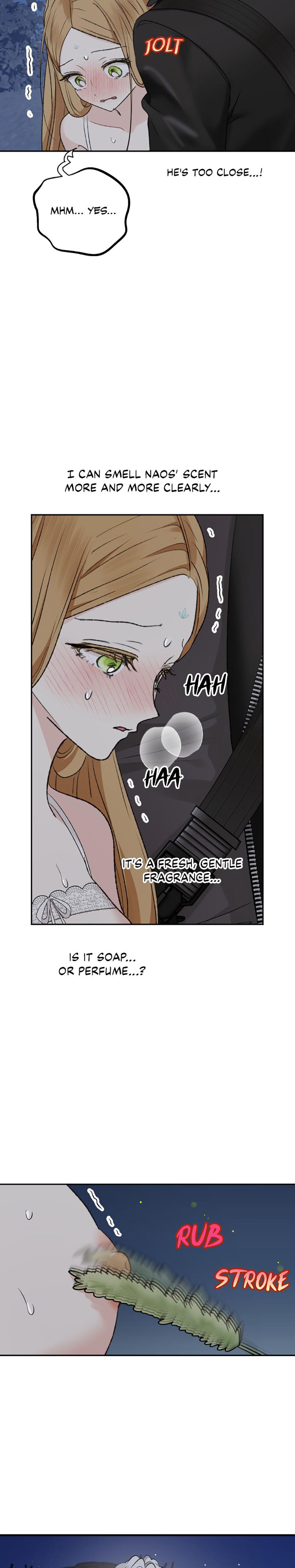 The Mating Of Elves chapter 45 page 20