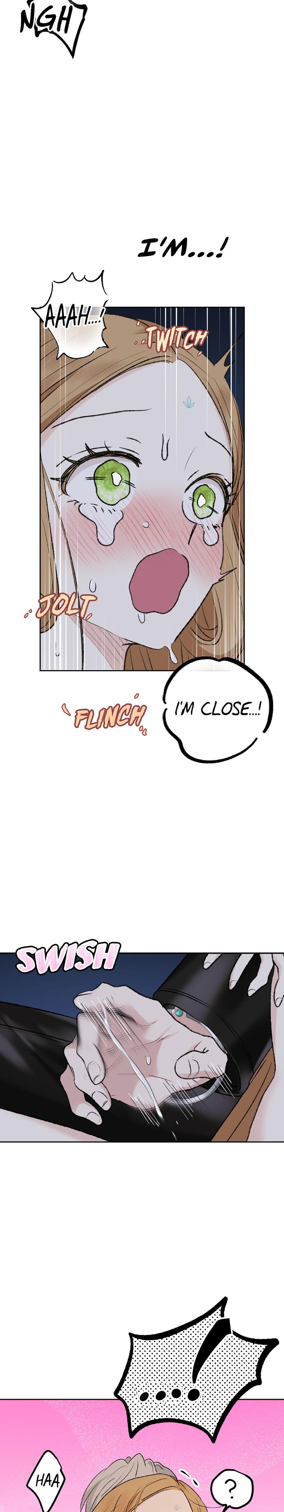 The Mating Of Elves chapter 46 page 26