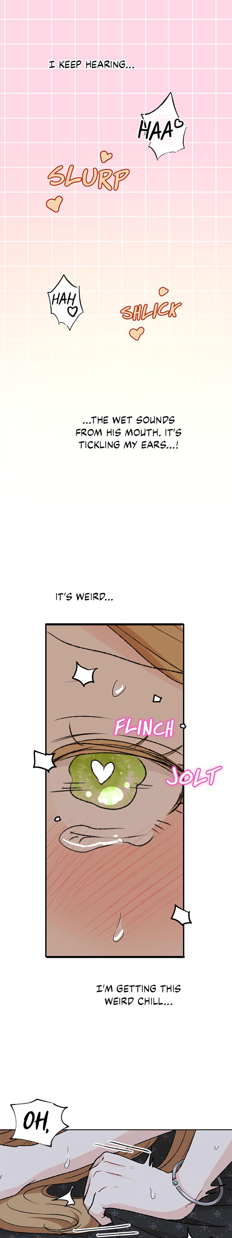 The Mating Of Elves chapter 48 page 12