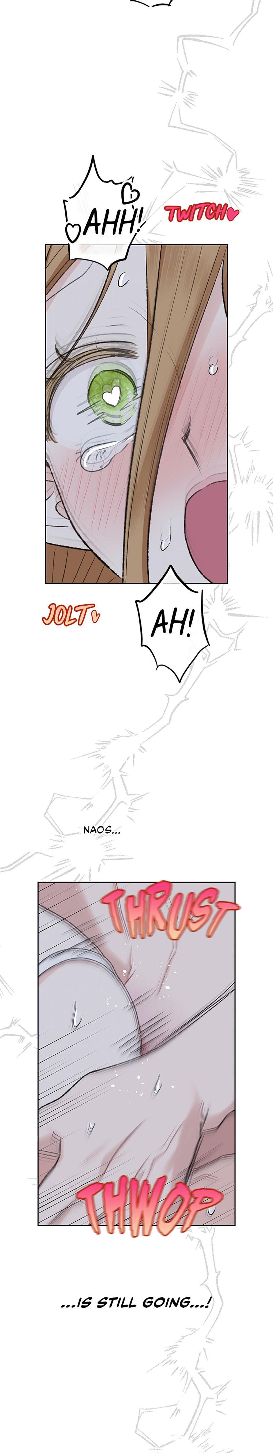 The Mating Of Elves chapter 49 page 6