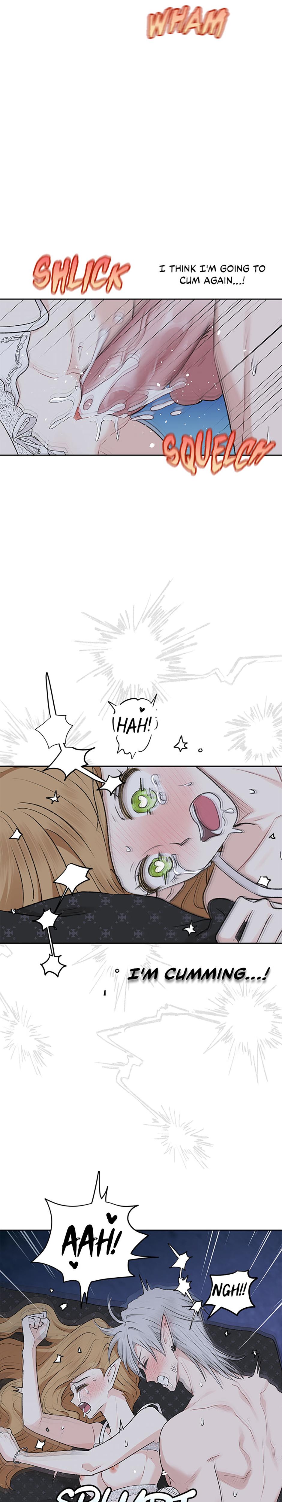 The Mating Of Elves chapter 49 page 12