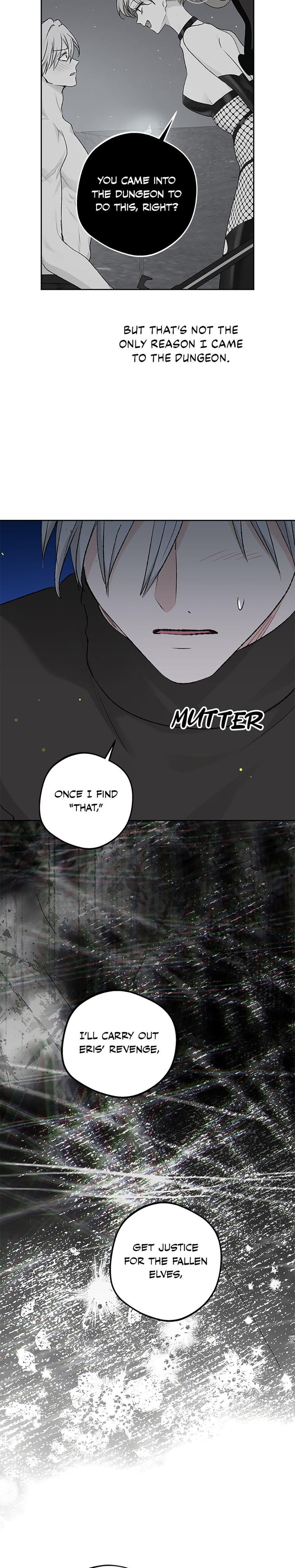 The Mating Of Elves chapter 49 page 18