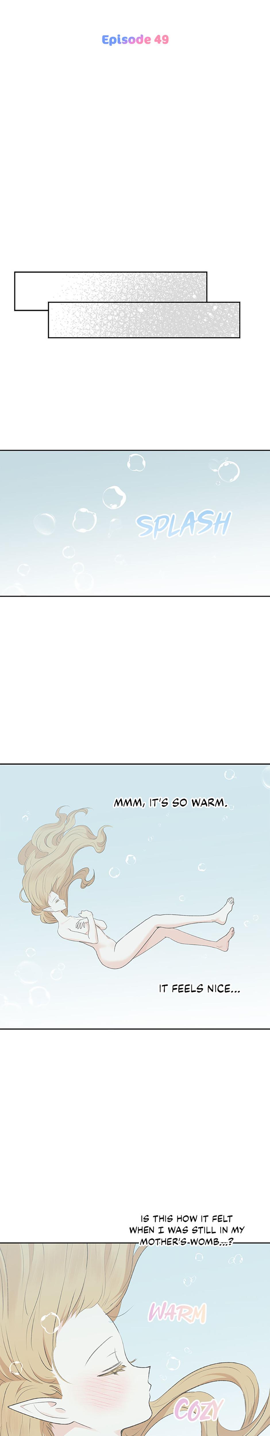 The Mating Of Elves chapter 49 page 20