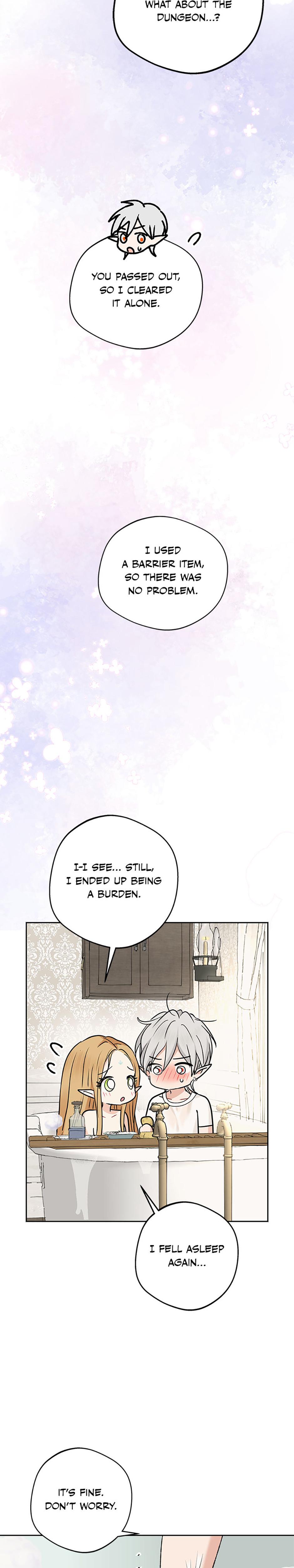 The Mating Of Elves chapter 49 page 24