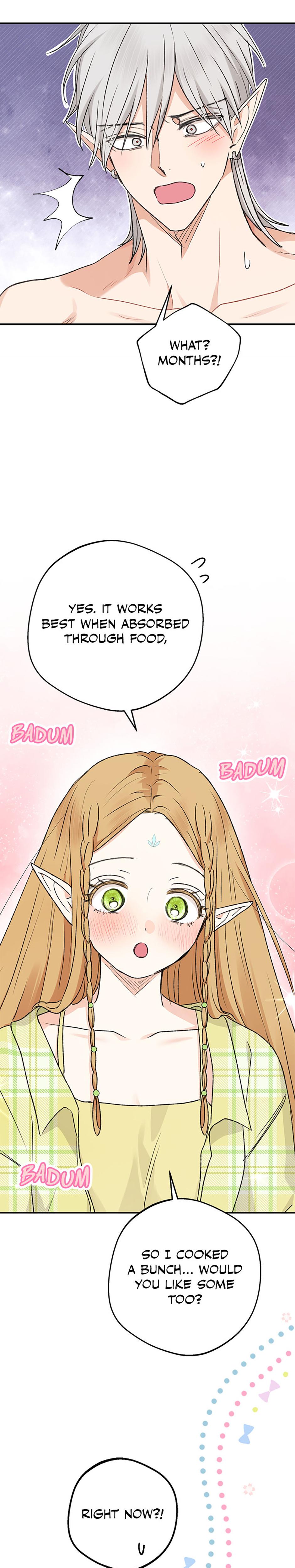 The Mating Of Elves chapter 50 page 11
