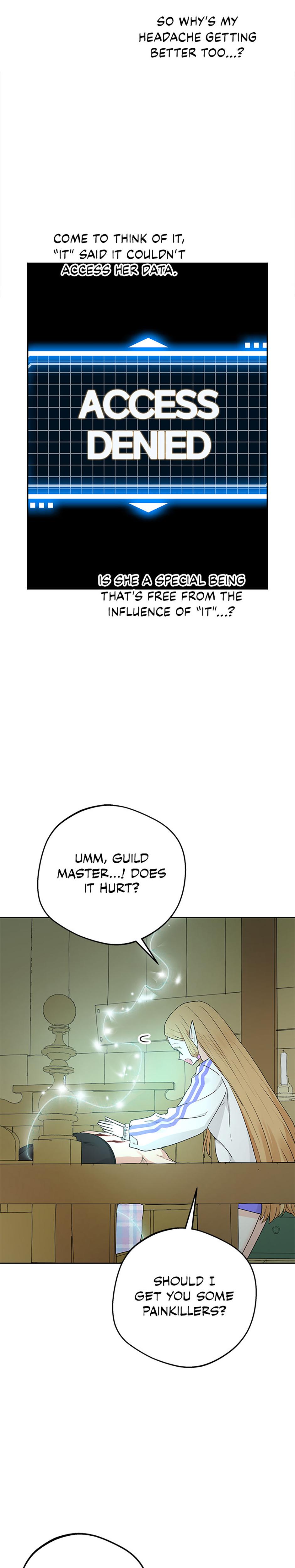 The Mating Of Elves chapter 51 page 13