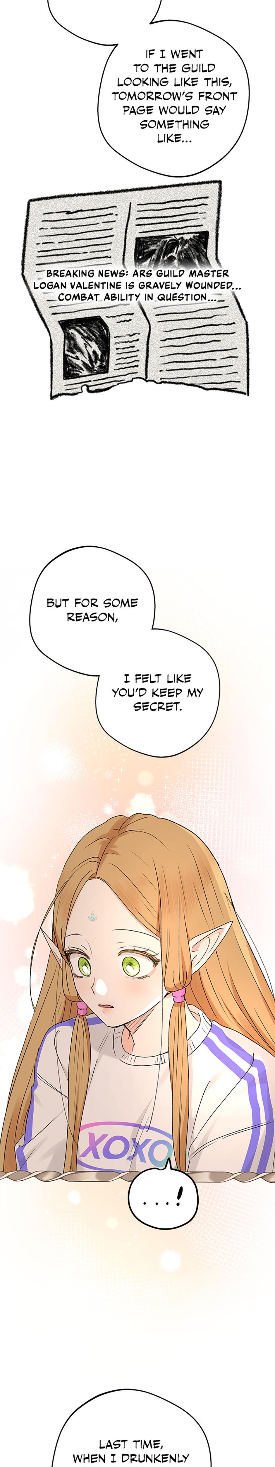 The Mating Of Elves chapter 51 page 19