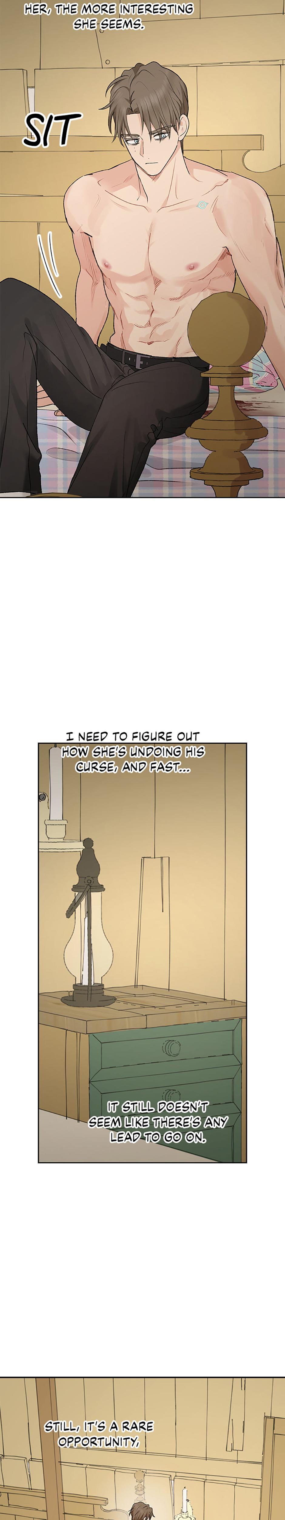 The Mating Of Elves chapter 51 page 23