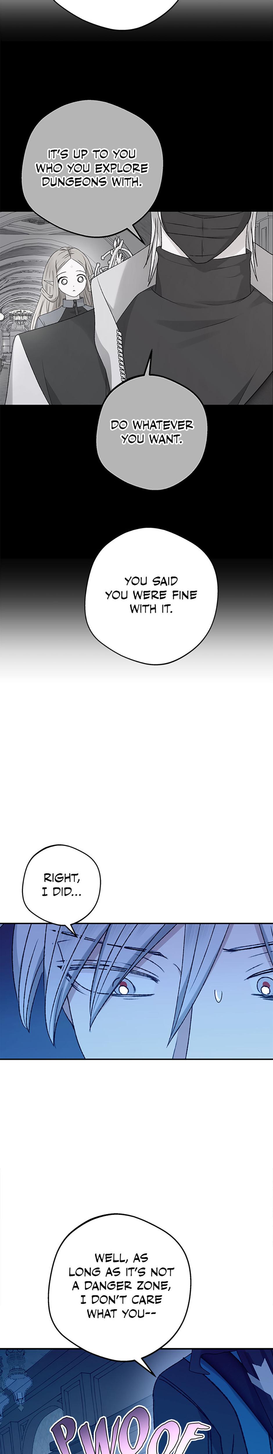 The Mating Of Elves chapter 52 page 29