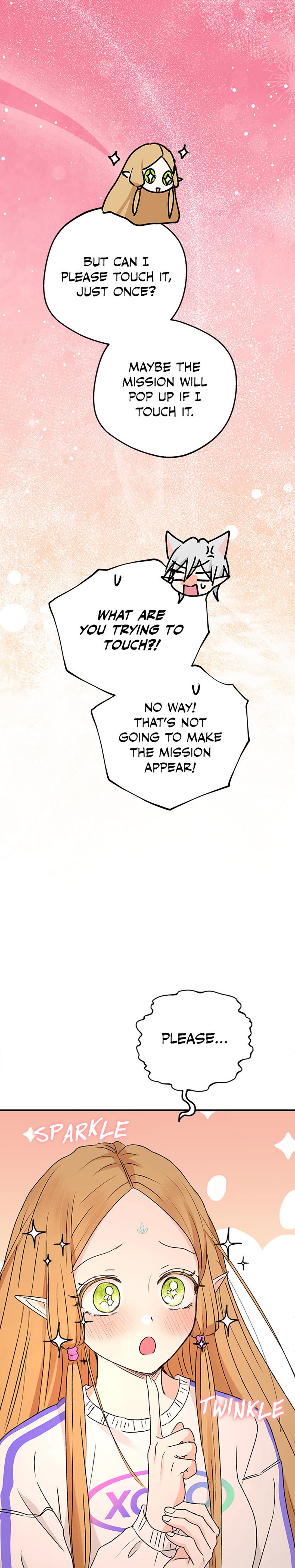 The Mating Of Elves chapter 53 page 4