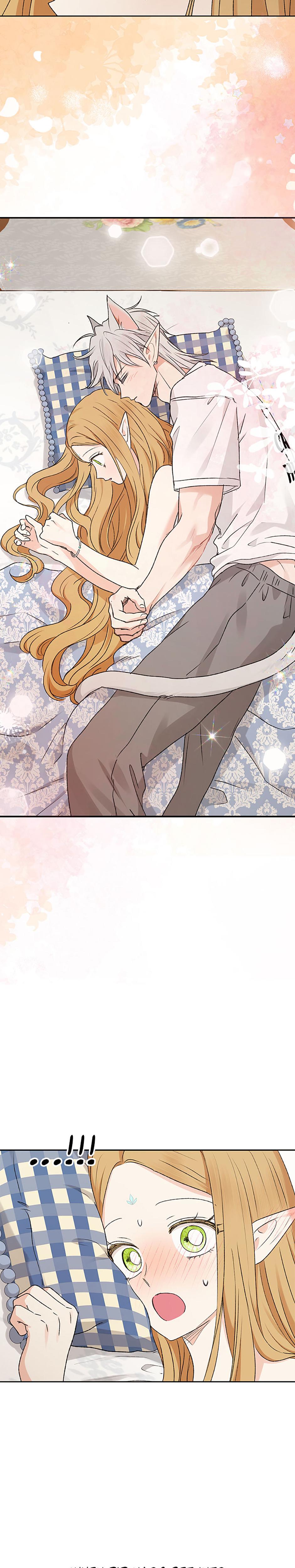 The Mating Of Elves chapter 53 page 16