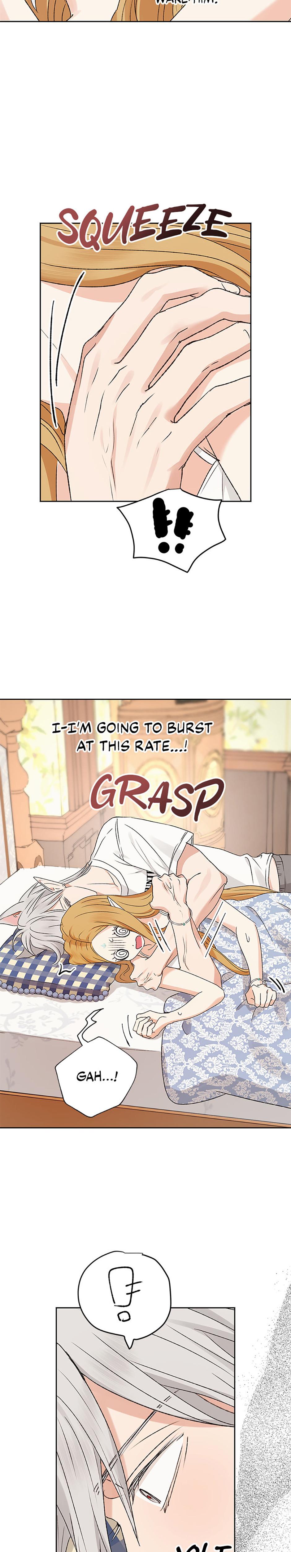 The Mating Of Elves chapter 53 page 19