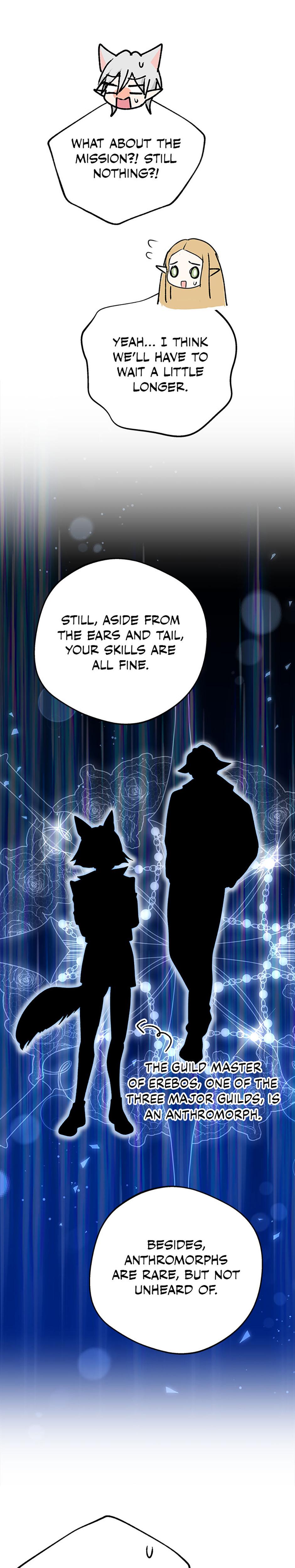 The Mating Of Elves chapter 53 page 22