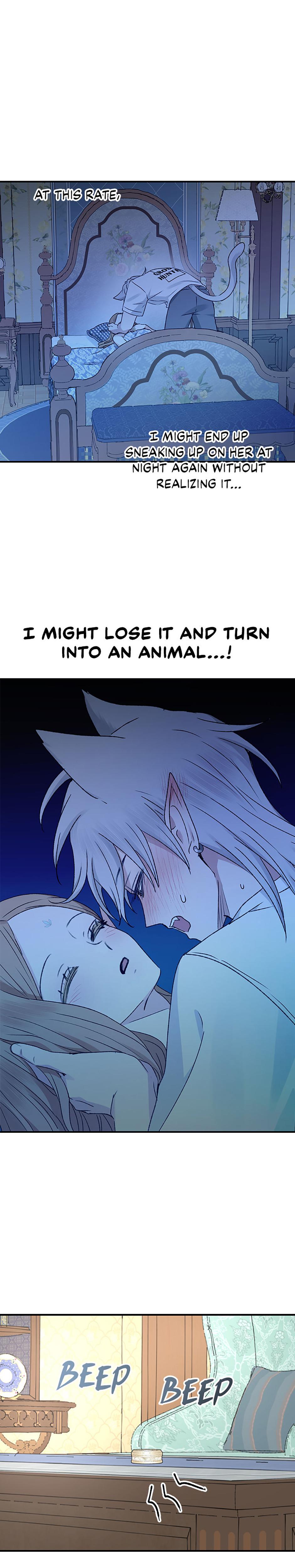 The Mating Of Elves chapter 53 page 30