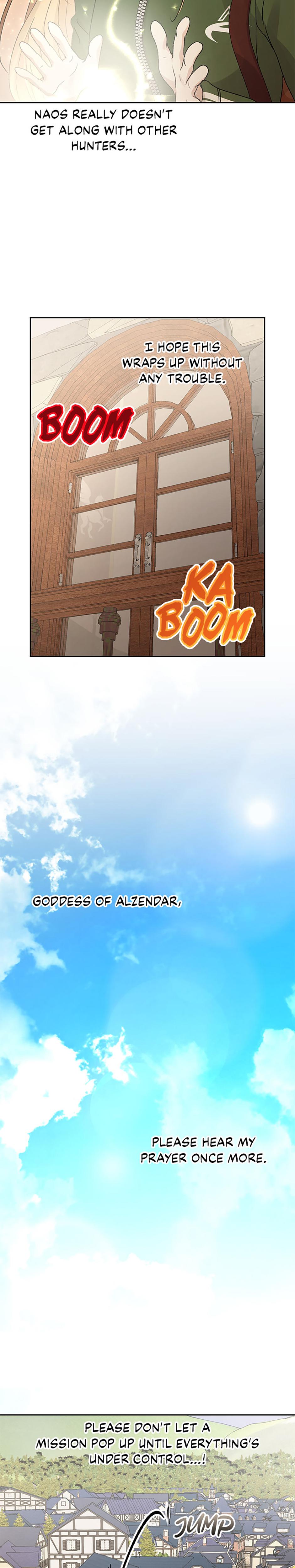 The Mating Of Elves chapter 54 page 20