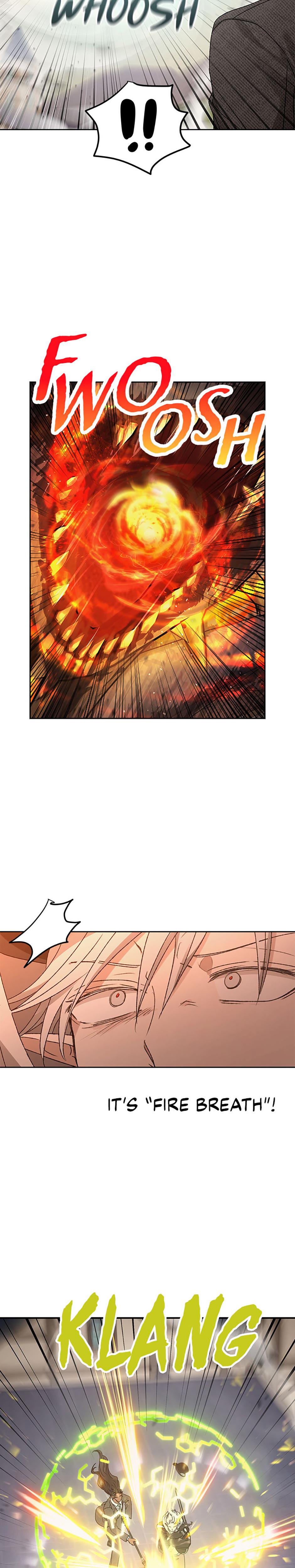 The Mating Of Elves chapter 54 page 24