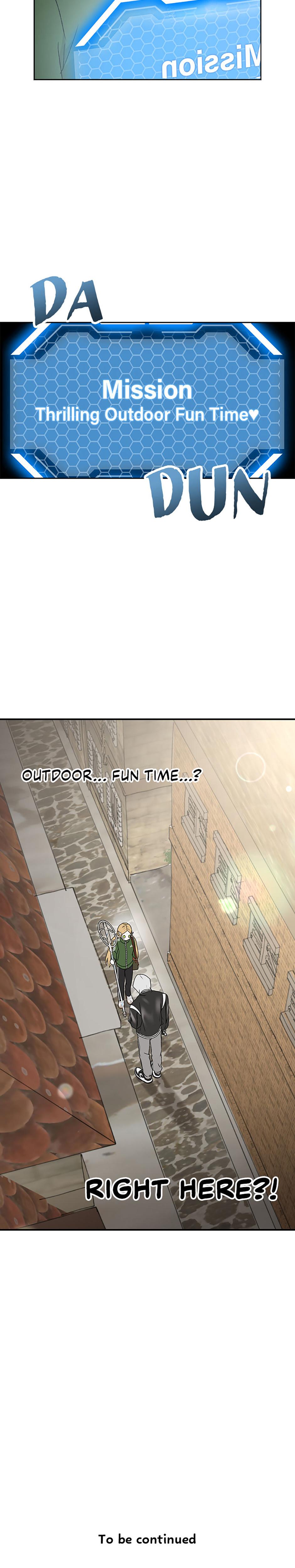 The Mating Of Elves chapter 54 page 33