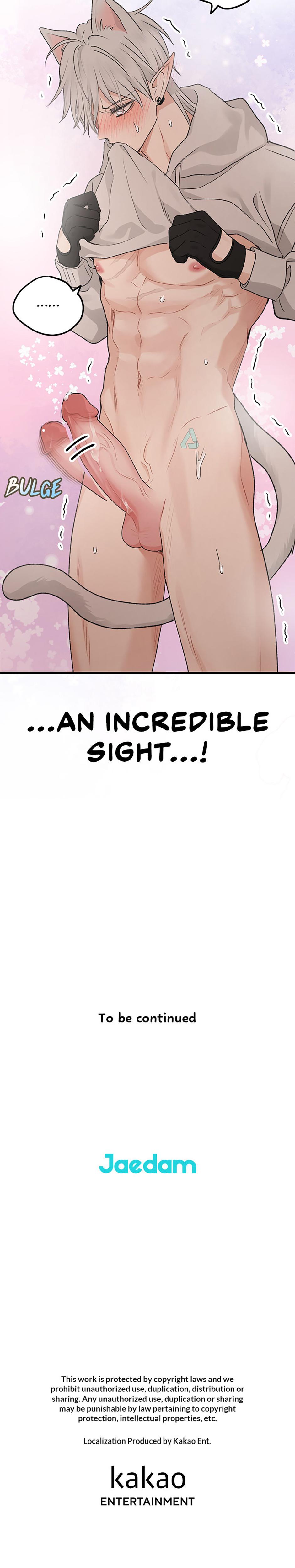 The Mating Of Elves chapter 55 page 30