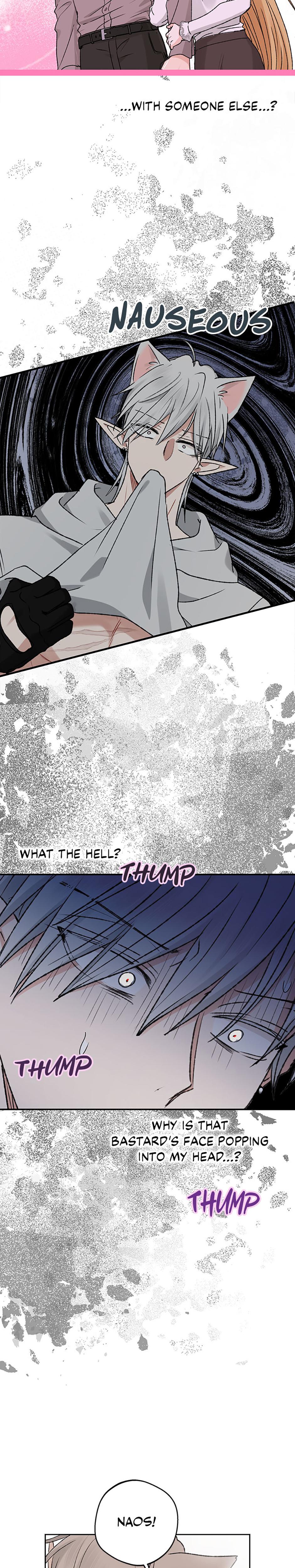 The Mating Of Elves chapter 56 page 10