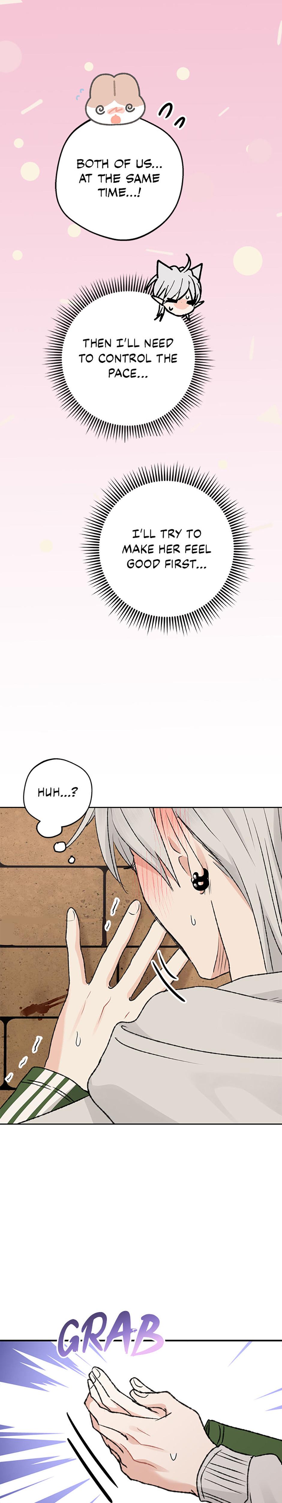 The Mating Of Elves chapter 59 page 7