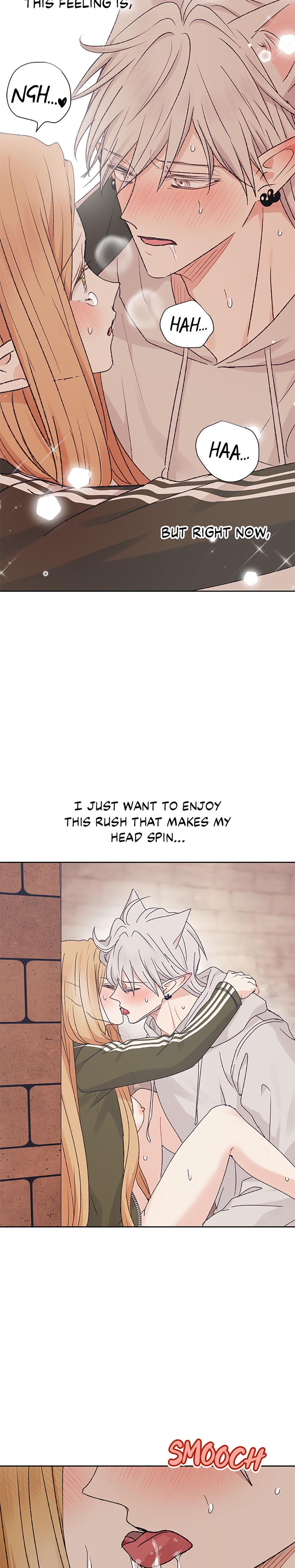 The Mating Of Elves chapter 59 page 23