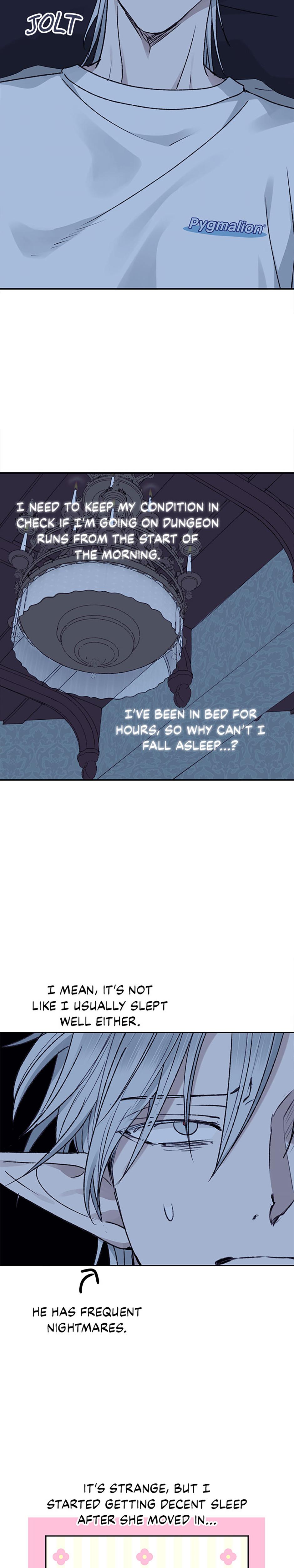 The Mating Of Elves chapter 61 page 20