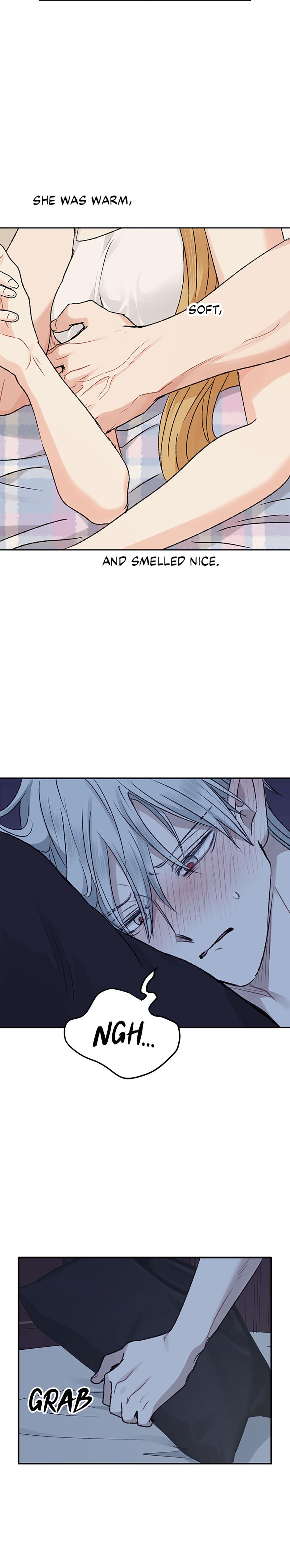 The Mating Of Elves chapter 61 page 22