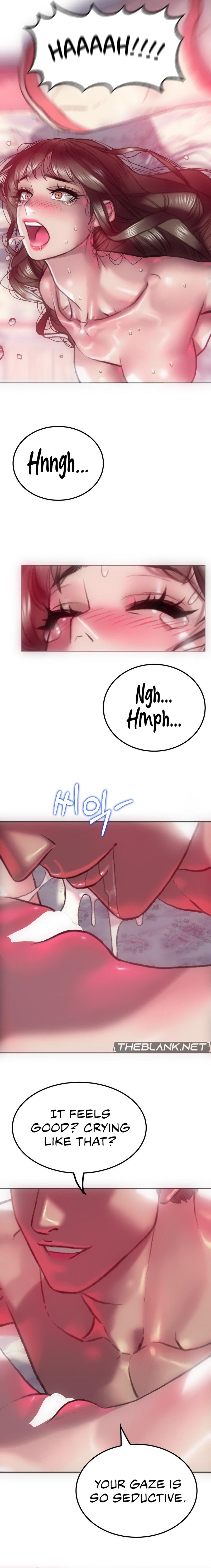 The Monster In My Room chapter 1 page 3