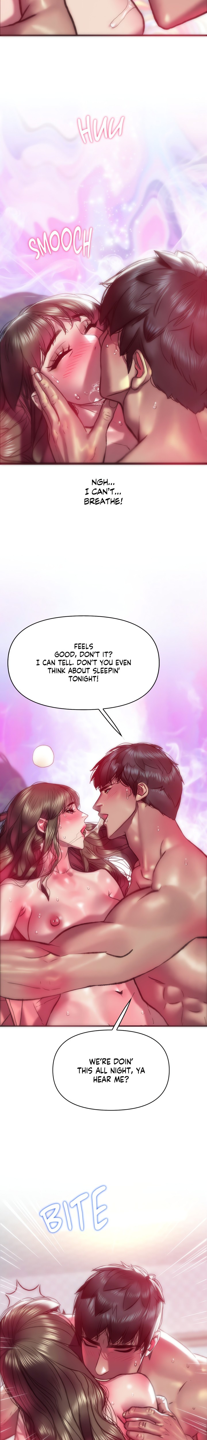 The Monster In My Room chapter 4 page 4
