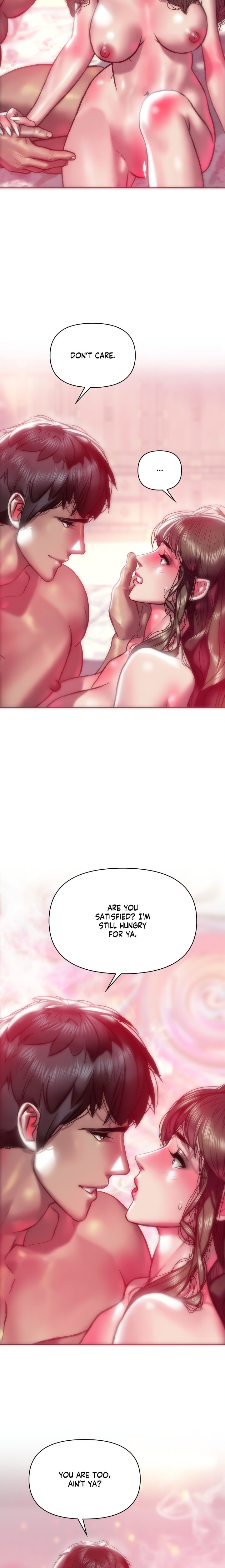 The Monster In My Room chapter 5 page 13