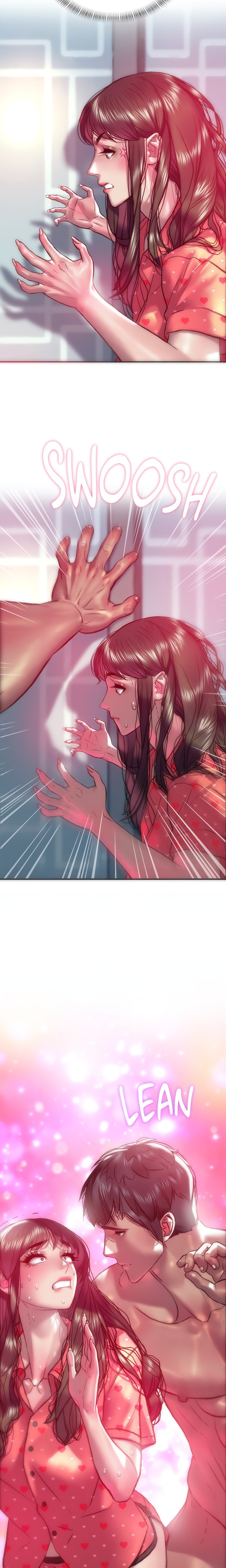 The Monster In My Room chapter 7 page 16