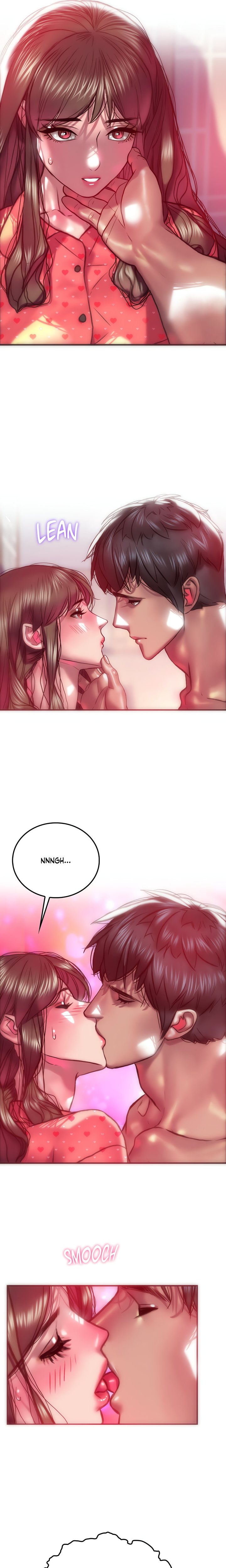 The Monster In My Room chapter 8 page 16