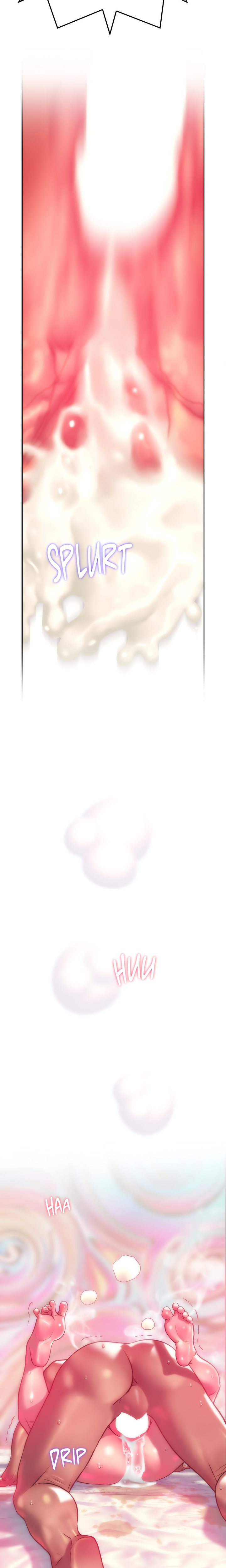 The Monster In My Room chapter 9 page 18
