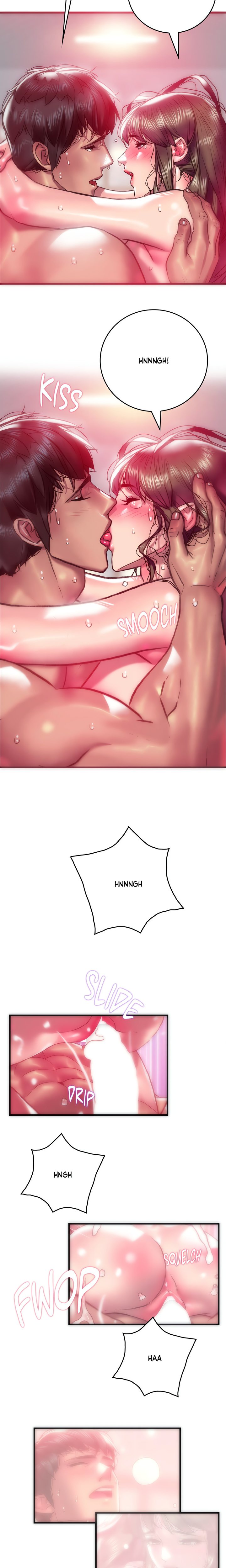 The Monster In My Room chapter 10 page 15