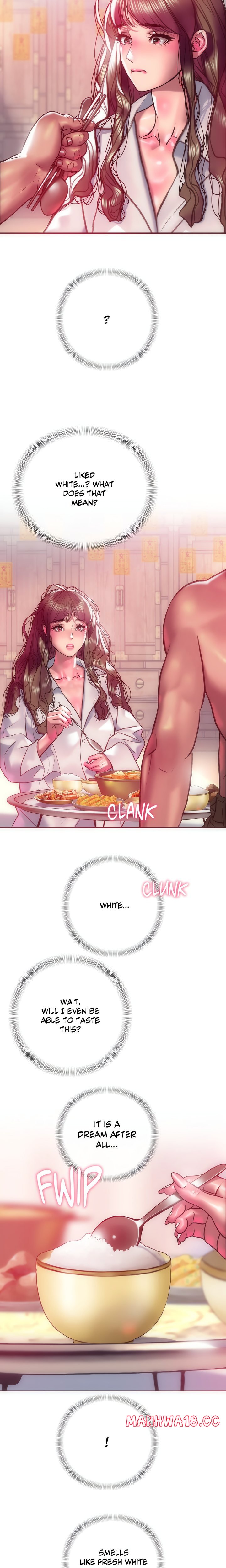 The Monster In My Room chapter 14 page 15