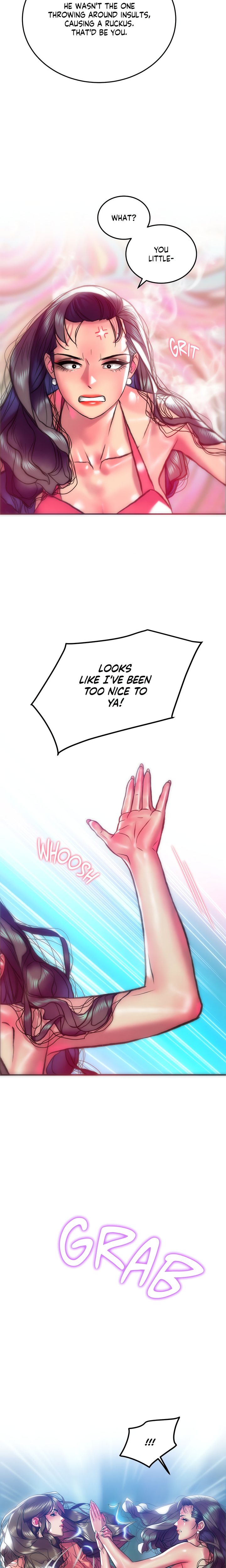The Monster In My Room chapter 16 page 16