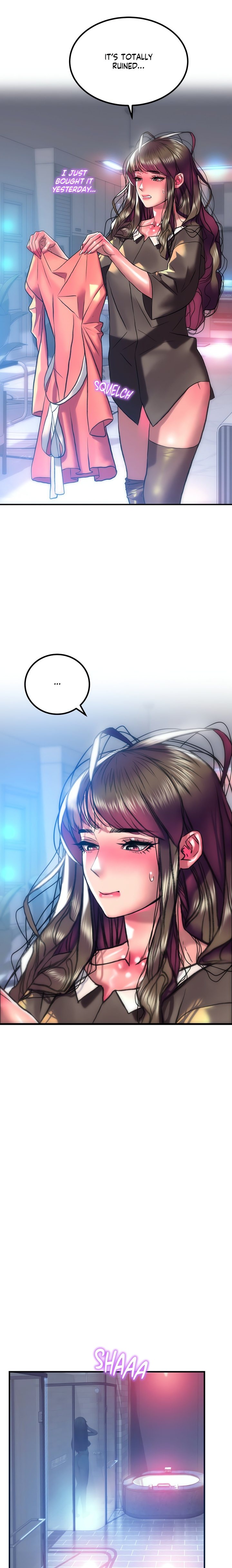 The Monster In My Room chapter 18 page 7