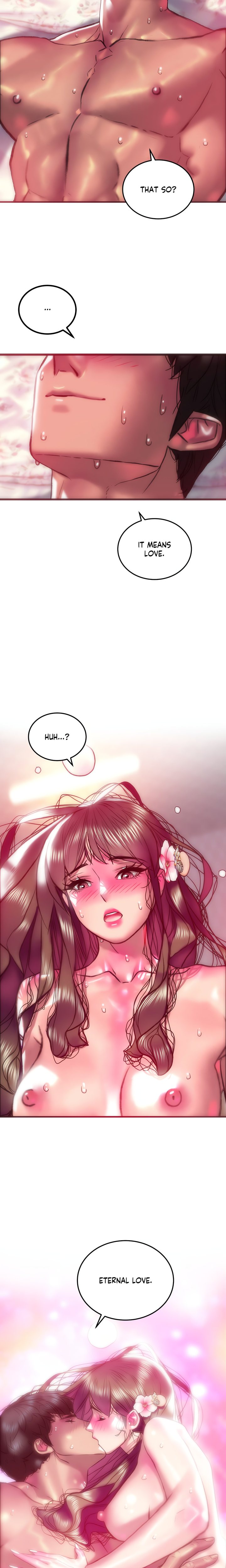 The Monster In My Room chapter 18 page 13
