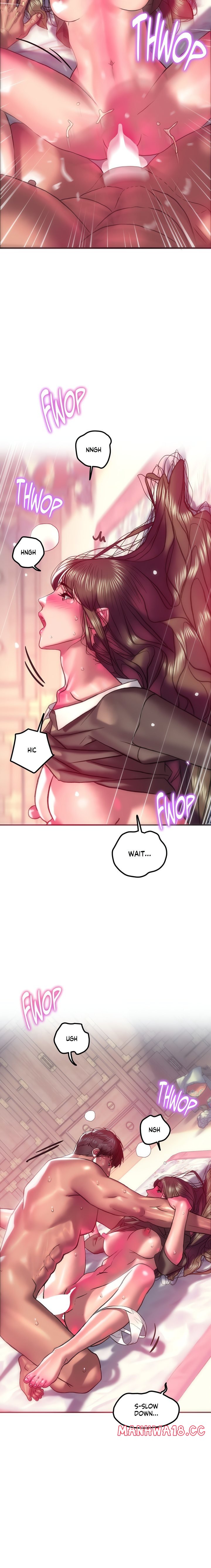 The Monster In My Room chapter 19 page 15