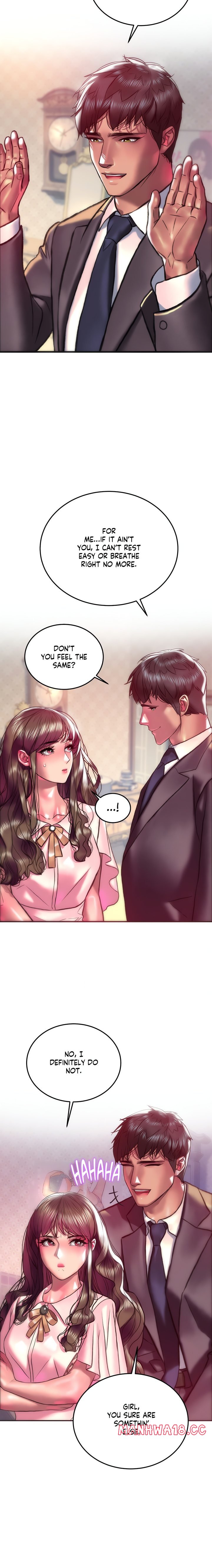 The Monster In My Room chapter 22 page 14