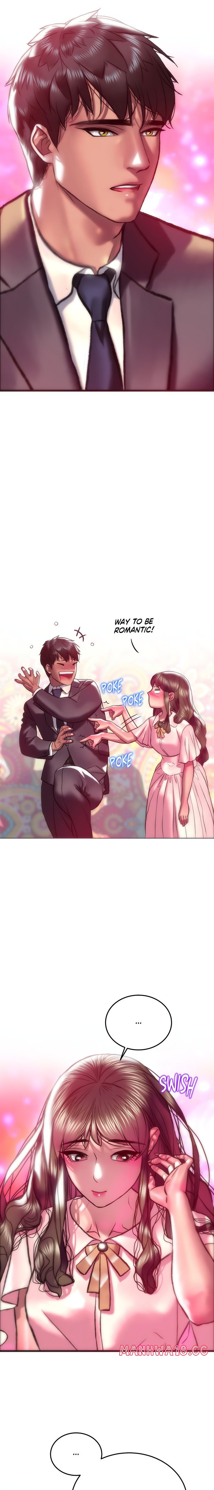 The Monster In My Room chapter 22 page 17