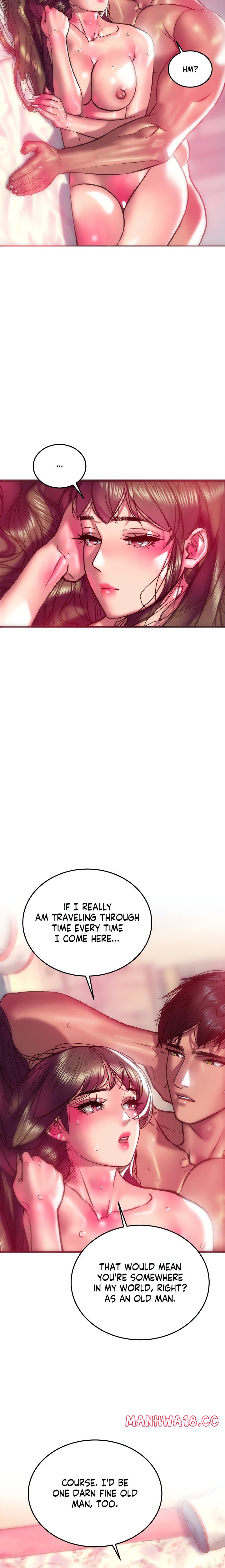 The Monster In My Room chapter 23 page 16