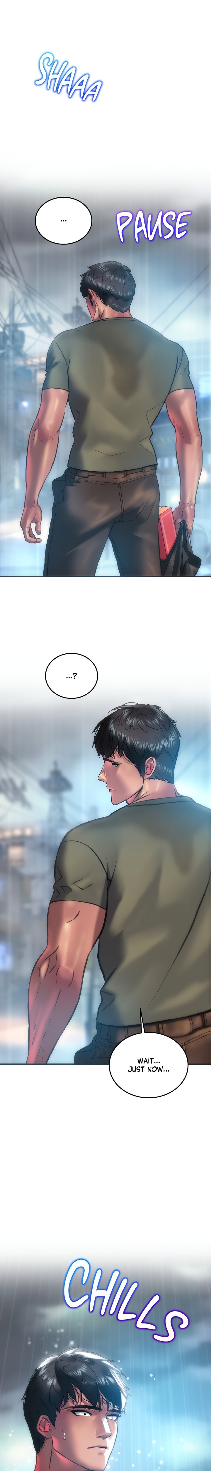 The Monster In My Room chapter 24 page 19