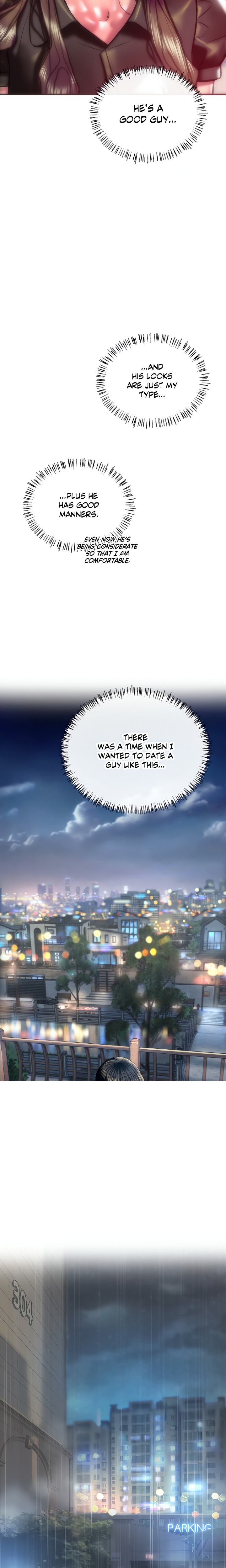 The Monster In My Room chapter 25 page 5